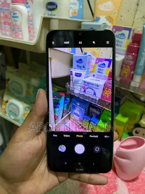 Xiaomi Redmi Note 8 128 GB Purple