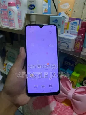 Xiaomi Redmi Note 8 128 GB Purple