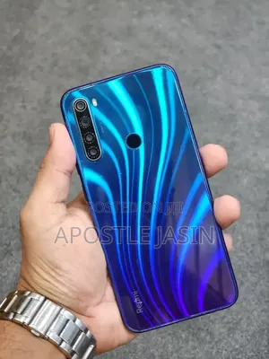 Xiaomi Redmi Note 8 128 GB Purple