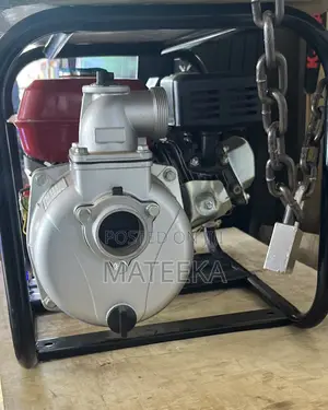 Electric Water Pump