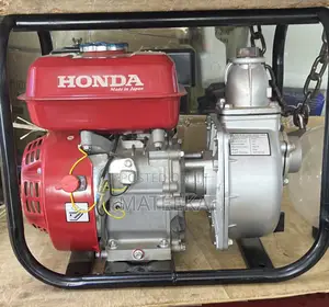 Electric Water Pump