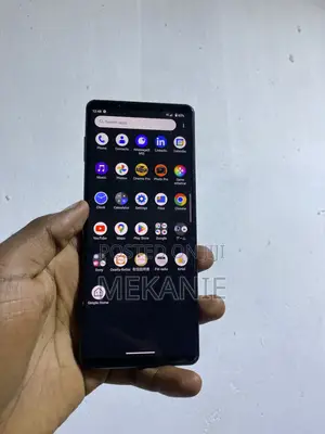 Sony Xperia 1 III 256 GB Black