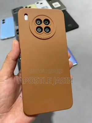 Huawei nova 8i 128 GB Bronze