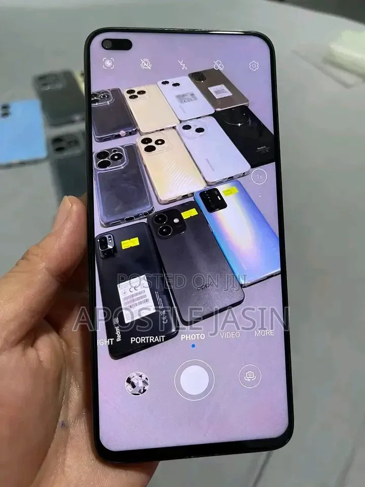 Huawei nova 8i 128 GB Bronze