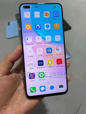 Huawei nova 8i 128 GB Bronze