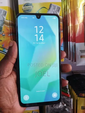 Samsung Galaxy A16 128 GB White