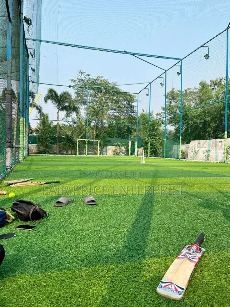 Play Ground Grass Carpets. Standard Meters