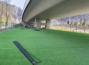 Play Ground Grass Carpets. Standard Meters