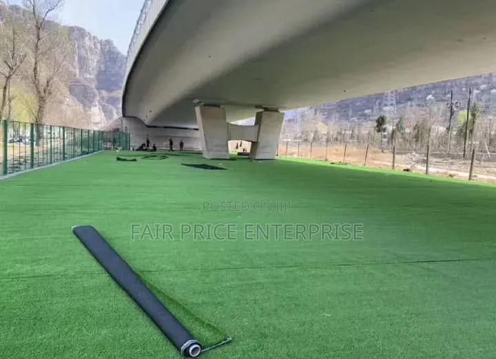 Play Ground Grass Carpets. Standard Meters