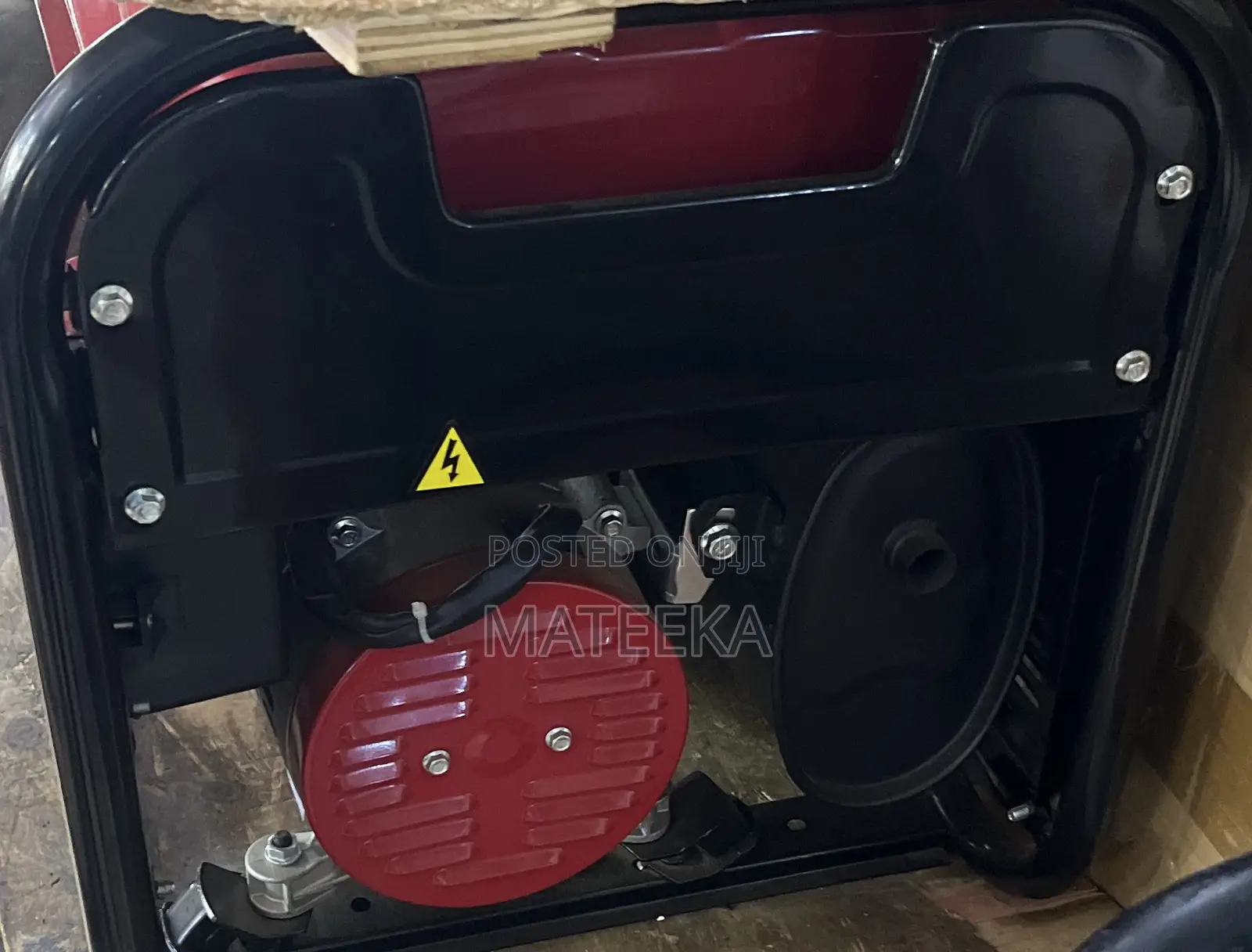 Honda Generator