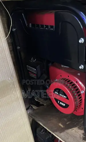 Honda Generator