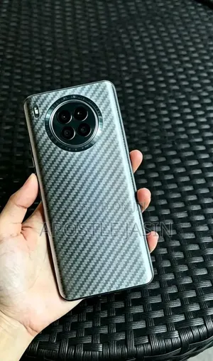 Huawei nova 8i 128 GB Gray