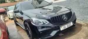 Mercedes-Benz AMG GT 2015 Black