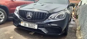 Mercedes-Benz AMG GT 2015 Black