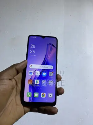 Oppo A31 64 GB Black
