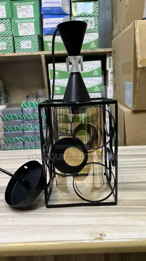 Pendant Design Light