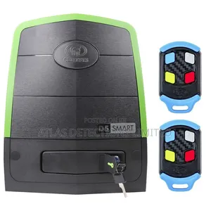 Centurion D5 Smart Automatic Sliding Gate Motor – 500kg