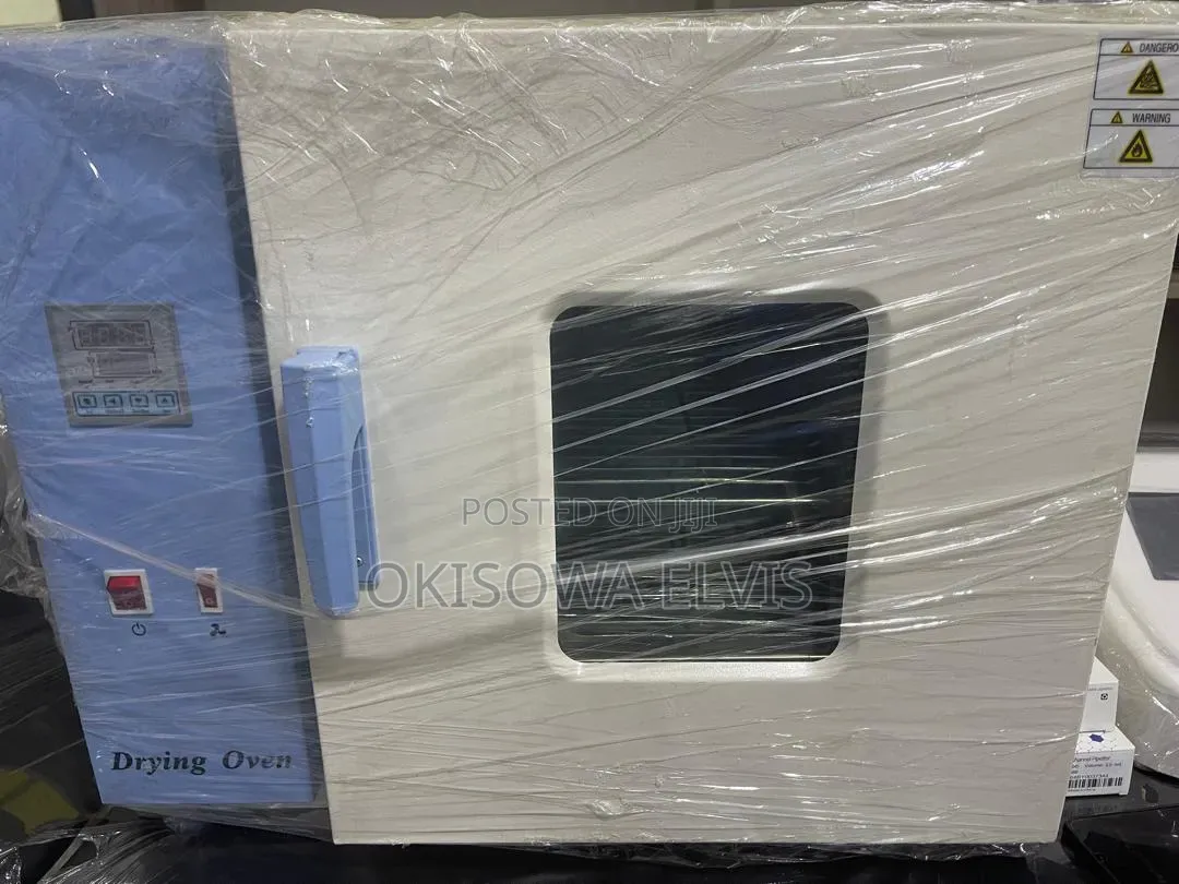 Dry Oven Machine
