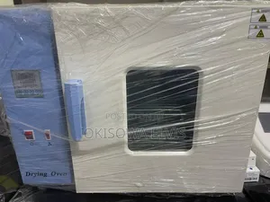 Dry Oven Machine