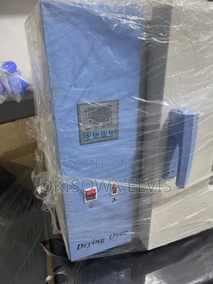 Dry Oven Machine