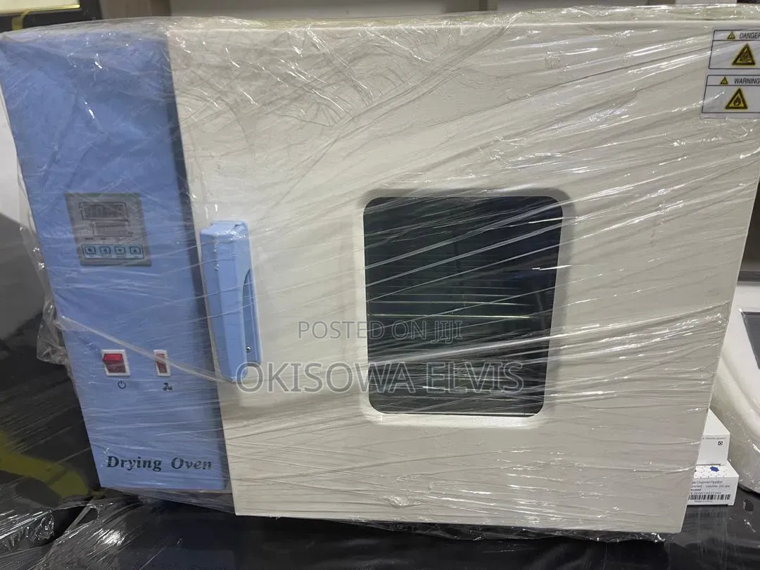 Dry Oven Machine