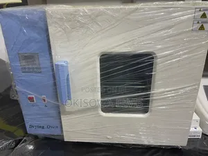 Dry Oven Machine