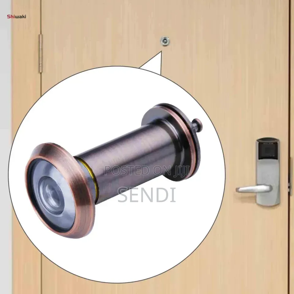 Door Viewer
