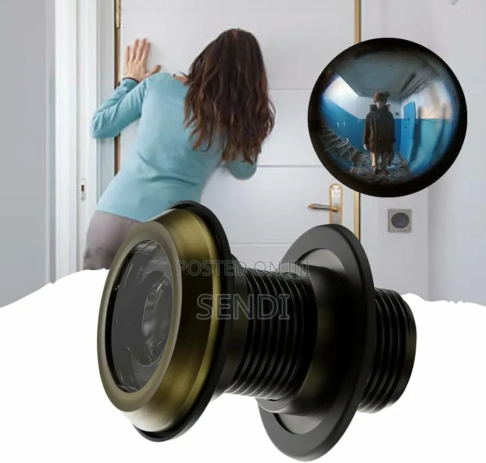 Door Viewer