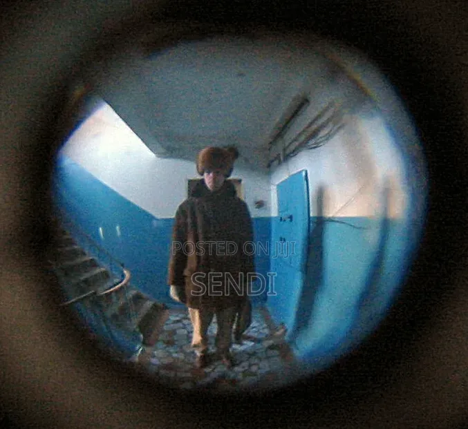 Door Viewer