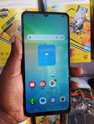 Samsung Galaxy A06 64 GB Black