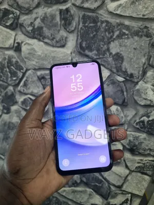 Samsung Galaxy A15 128 GB Blue