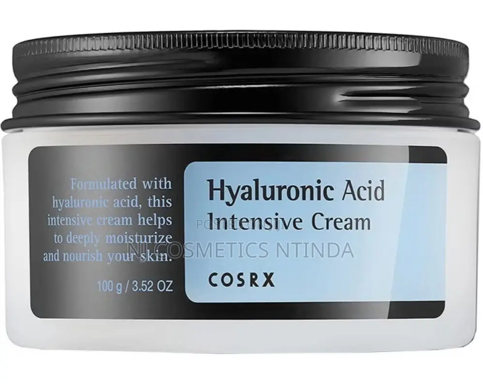 COSRX Hyaluronic Acid Intensive Cream