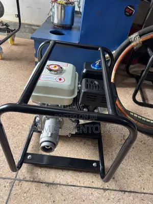 Concrete Vibrator/ Pokers