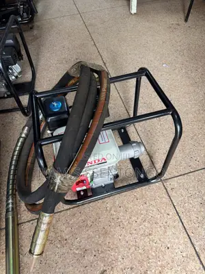 Concrete Vibrator/ Pokers