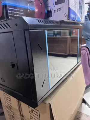 9URank Network Mount