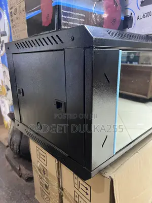 9URank Network Mount