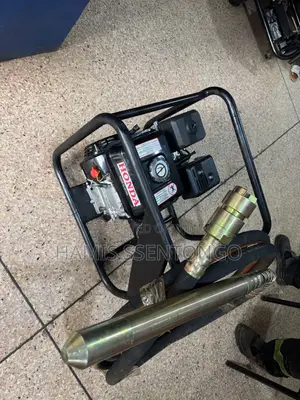Concrete Vibrator/ Pokers