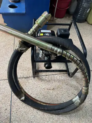 Concrete Vibrator/ Pokers