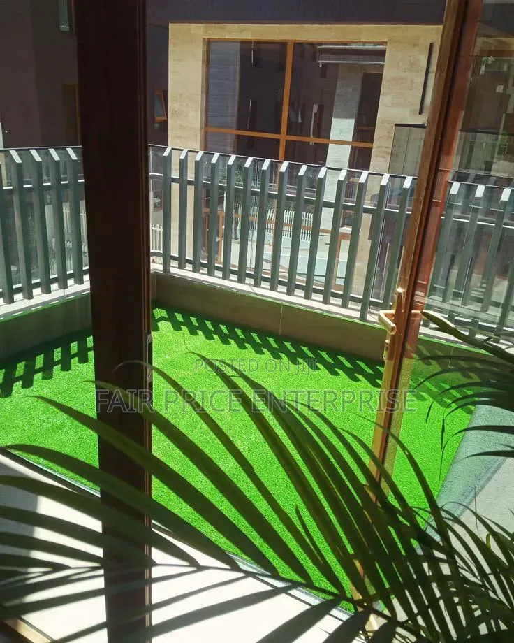 Light Up Shade Grass Carpets