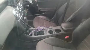 Mercedes-Benz A-Class 2010 Black
