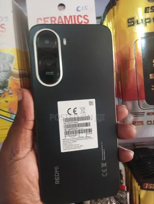 Xiaomi Redmi A7 Pro 64 GB Black