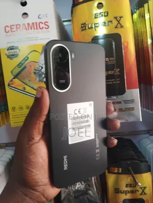 Xiaomi Redmi A7 Pro 64 GB Black