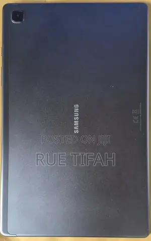 Samsung Galaxy Tab A7 LTE 32 GB Black
