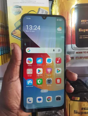 Xiaomi Redmi A7 Pro 64 GB Black
