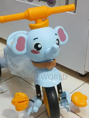 Scooter for Kids
