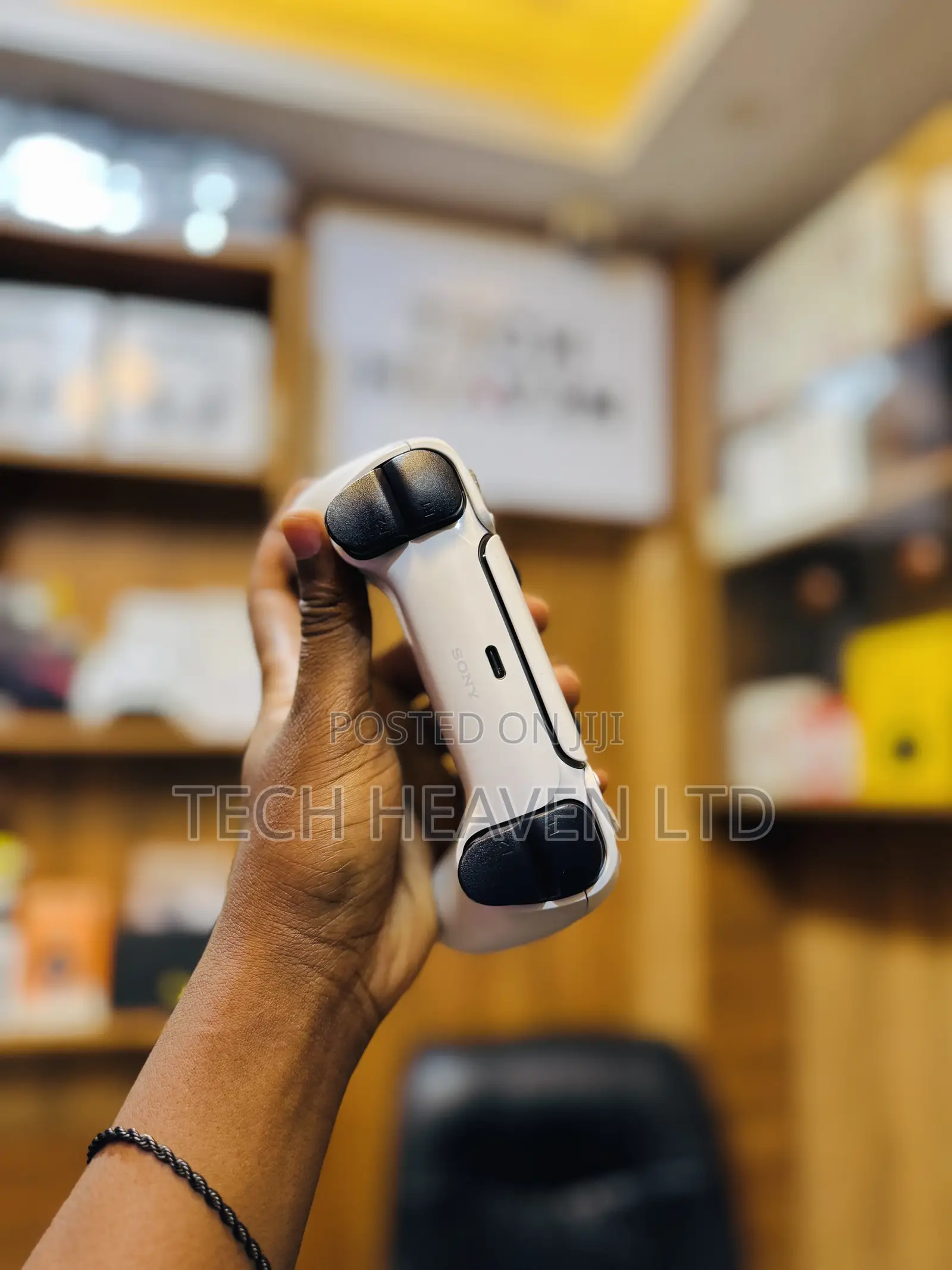 Original DualSense Controller - Playstation 5