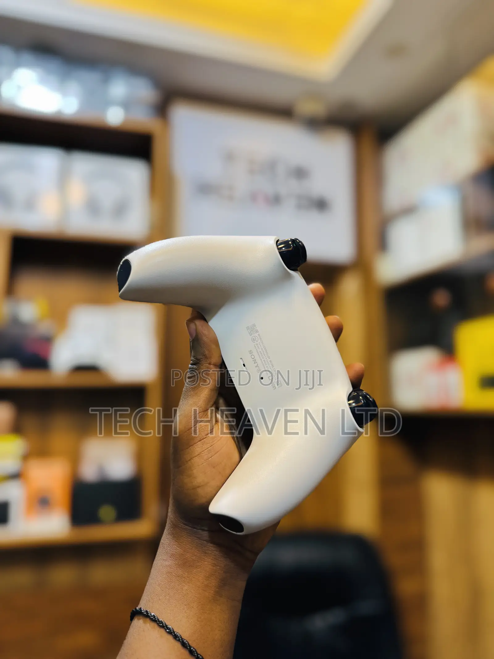Original DualSense Controller - Playstation 5