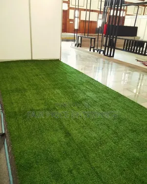 Grass Carpet