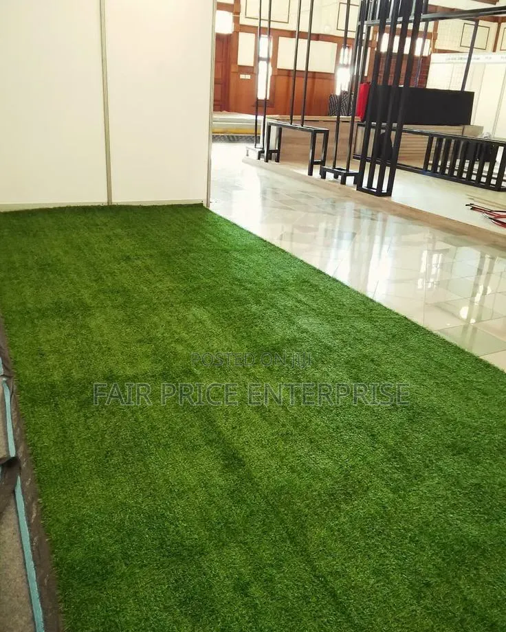 Grass Carpet