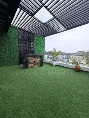 Grass Carpet